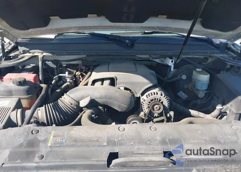 2007 GMC Yukon Sle из США, поврежденный, VIN 1GKFK13067J281672